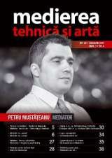 Mediator Bucuresti Mustateanu, Bucuresti