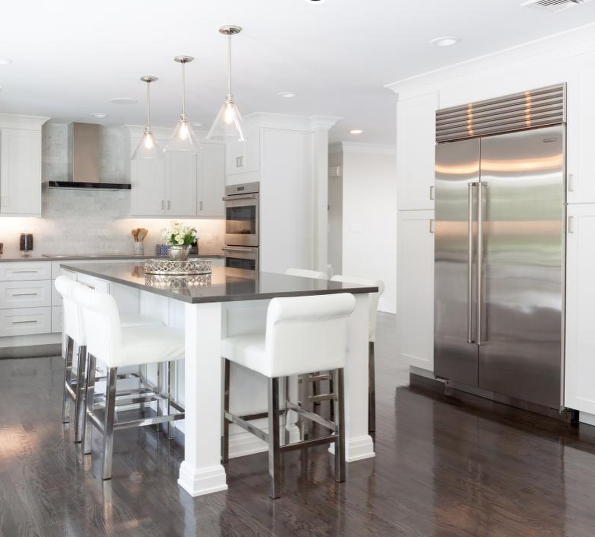 Profile Photos of Kitchen Cabinet Manufacturers in Ontario Unit 117 442 Millen Road Stoney Creek - Photo 2 of 4