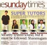 Economics Tutor, JC Economics Tuition, Bukit Timah