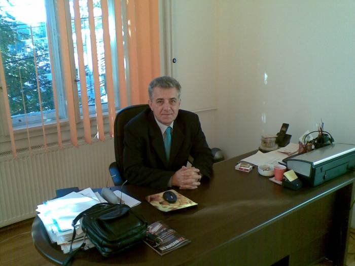  Profile Photos of Constantin Coada - Birou de Mediator Lucian Blaga - Photo 1 of 1