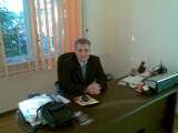 Constantin Coada - Birou de Mediator, Timisoara