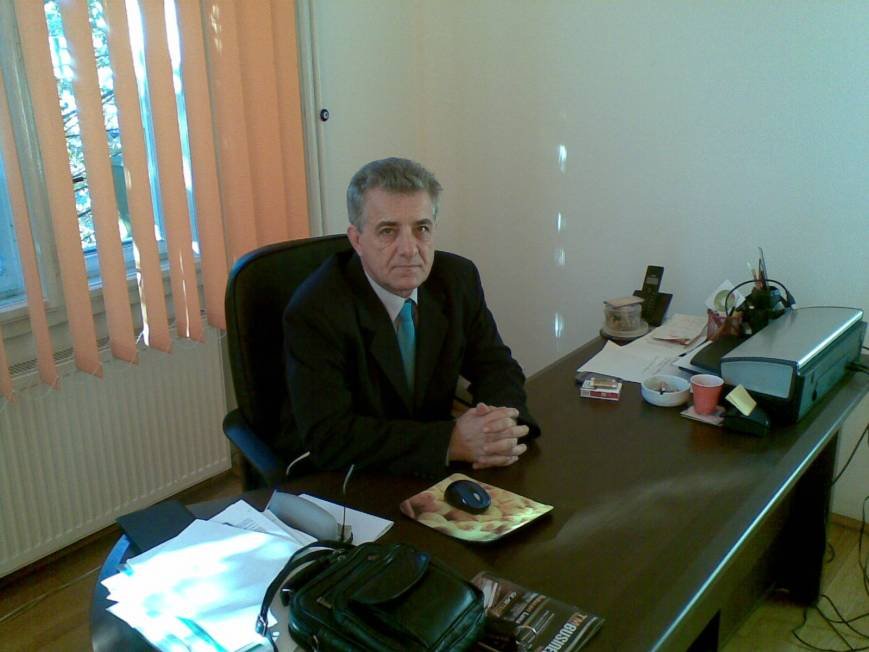  Pricelists of Constantin Coada - Birou de Mediator Lucian Blaga - Photo 1 of 1