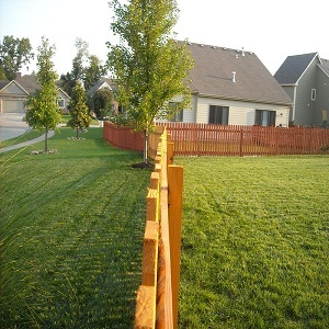  Profile Photos of Topeka Fencing 909 SW Kent Pl - Photo 3 of 4