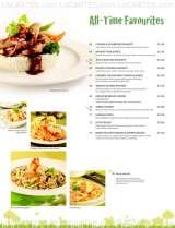 Menus & Prices, Jackâ??s Place Restaurant  @  Bukit Panjang Plaza, 04-01