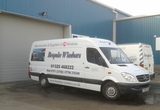 Bespoke Windows, Darlington
