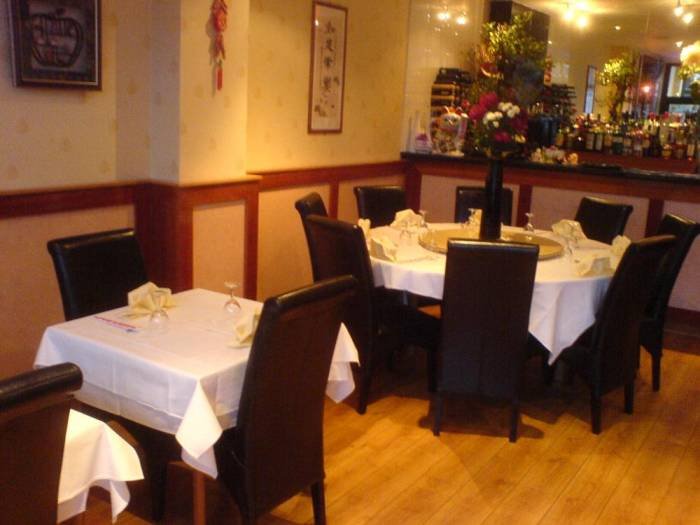  Profile Photos of H2O Chinese Restaurant 48 Glebe Way - Photo 1 of 6