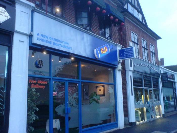  Profile Photos of H2O Chinese Restaurant 48 Glebe Way - Photo 5 of 6