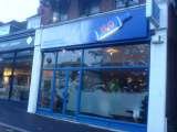 H2O Chinese Restaurant, West Wickham