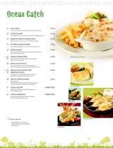 Menus & Prices, Jackâ??s Place Restaurant  @  Century Square, B1-25
