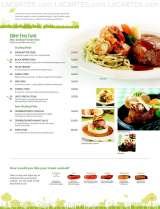Menus & Prices, Jackâ??s Place Restaurant  @  Century Square, B1-25