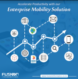  Fusion Informatics srinivas Tower, No 13/1-1, 2nd Floor,1st Stage, BTM Layout 