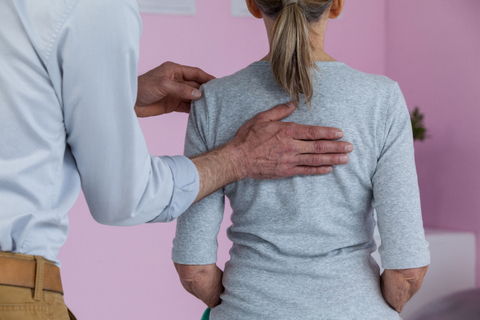 Physiotherapist giving back massage to female patient in clinic Profile Photos of Michigan Chiropractic Specialists of West Bloomfield, P.C. 6736A, Orchard Lake Rd - Photo 1 of 4 Physiotherapist giving back massage to female patient in clinic Profile Photos of Michigan Chiropractic Specialists of West Bloomfield, P.C. 6736A, Orchard Lake Rd - Photo 1 of 4