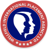 Wellfield International Au pair and Nanny Agency, London