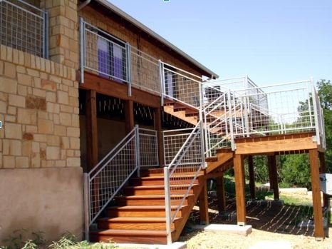  New Album of Viking fence 2975 Industrial Lane - Photo 1 of 4