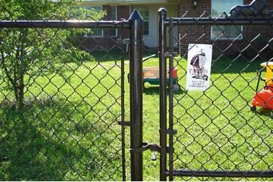  New Album of Viking fence 2975 Industrial Lane - Photo 3 of 4