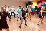 Passada - School Of Afro Latin Dance, Burleigh Heads