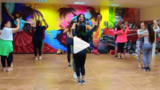 Passada - School Of Afro Latin Dance, Burleigh Heads