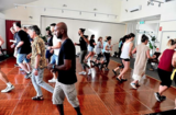 Passada - School Of Afro Latin Dance, Burleigh Heads