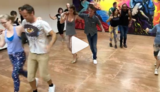 Passada - School Of Afro Latin Dance, Burleigh Heads