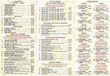 Menus & Prices, Homesdale Tandoori Indian Restaurant, Bromley
