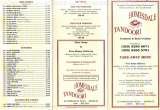 Menus & Prices, Homesdale Tandoori Indian Restaurant, Bromley