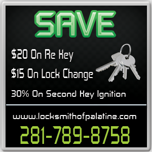  Profile Photos of Locksmith Palatine 741 W Palatine Rd - Photo 1 of 1