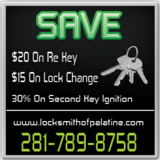 Locksmith Palatine, palatine