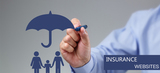 Insurance Websites Design Only4Agents 8500 Torbram Rd, Unit# 54 