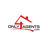 Logo Only4Agents 8500 Torbram Rd, Unit# 54 