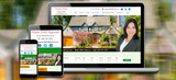 Real Estate Web Design, Only4Agents, Brampton