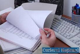  Pricelists of AUDIT FINANCIAR SI EXPERTIZA CONTABILA Str. Productiei 17 F - Photo 1 of 1