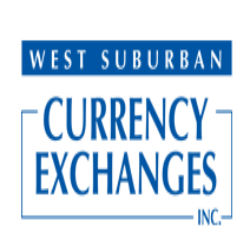  Profile Photos of West Suburban Currency Exchanges, Inc 163 E. Army Trail Road - Photo 1 of 1