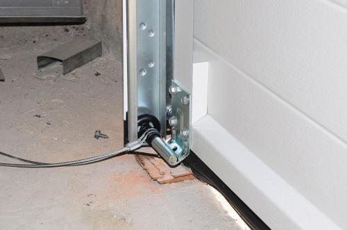  New Album of Houston Garage Door Experts 5802 Holly St., Suite G - Photo 3 of 3
