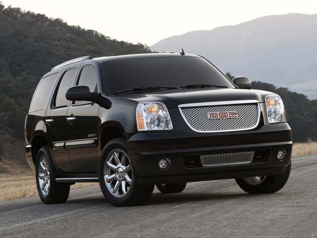 Full size SUV Profile Photos of Blue Bird Global Chauffeured Transportation 1105 Preston Park Drive - Photo 3 of 4
