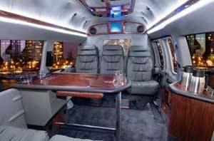 Profile Photos of Blue Bird Global Chauffeured Transportation 1105 Preston Park Drive - Photo 4 of 4