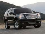 Full size SUV, Blue Bird Global Chauffeured Transportation, Duluth