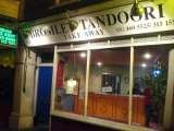 Bromley Tandoori Indian Takeaway, Bromley