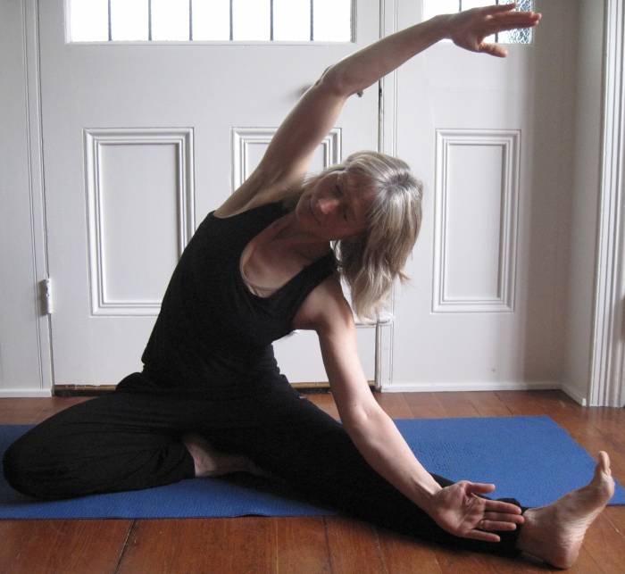                                 Profile Photos of Begin Yoga 1 The Ramparts - Photo 3 of 3