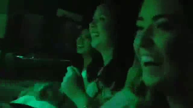 Party limo hire Melbourne with Karaoke Option  0419598717  LimoZone (1).mp4