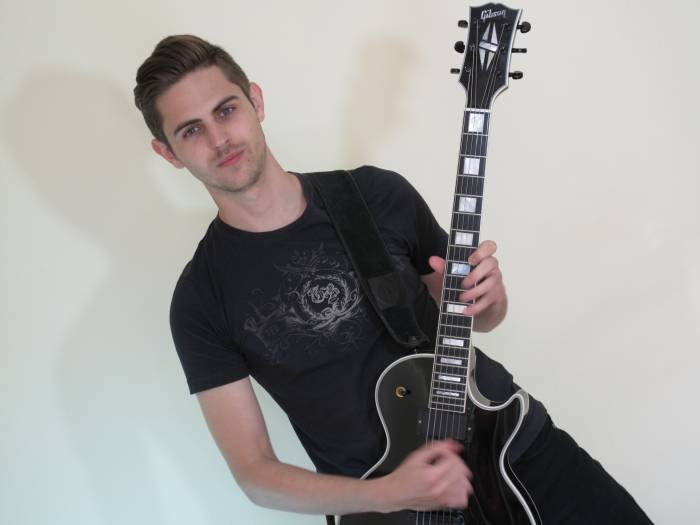                                 Profile Photos of Sam Mccune Guitar Lessons Norwich Norwich - Photo 1 of 1
