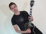                                , Sam Mccune Guitar Lessons Norwich, Norwich