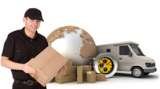  Presto Logistics 505 N Lomita St. 
