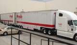  Presto Logistics 505 N Lomita St. 