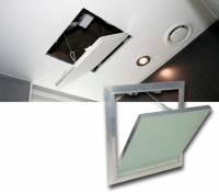 Ceiling and wall access covers from Howe Green Profile Photos of Howe Green Access Covers Howe Green Access Covers Marsh Lane - Photo 3 of 3