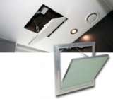 Ceiling and wall access covers from Howe Green, Howe Green Access Covers, Ware