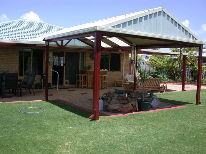  New Album of Trojan Outdoor Creations 4 Stockton Rd - Photo 1 of 2