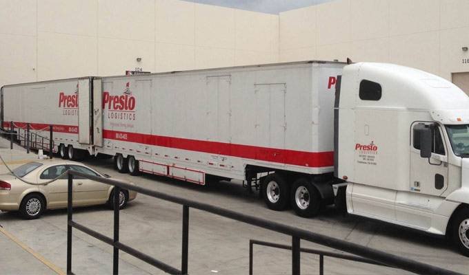  Profile Photos of Presto Logistics 516-E 34th Ave North - Photo 3 of 12