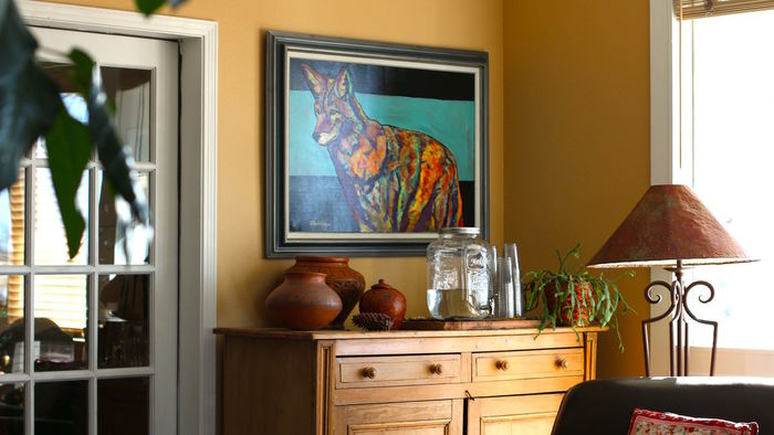  Profile Photos of Kingston Residence of Santa Fe 2400 Legacy Court - Photo 6 of 9