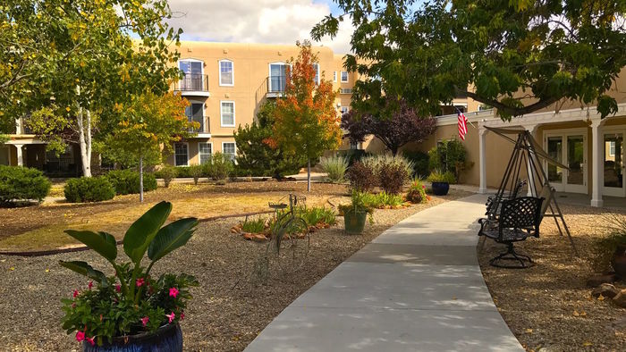  Profile Photos of Kingston Residence of Santa Fe 2400 Legacy Court - Photo 5 of 9