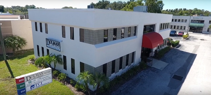  Profile Photos of Dolman Law Group Accident Injury Lawyers, PA 20803 Biscayne Blvd, Suite 101 - Photo 8 of 9